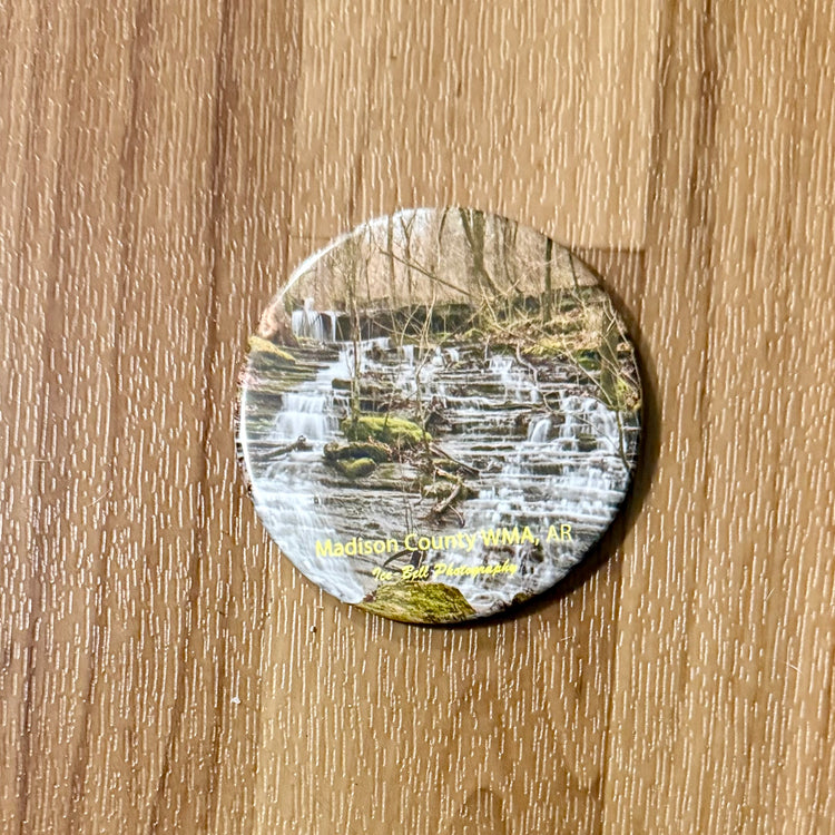 Magnet Madison County WMA