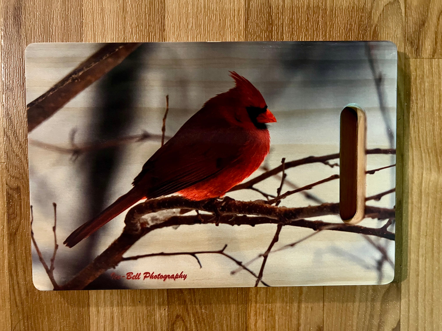 Cutting Board