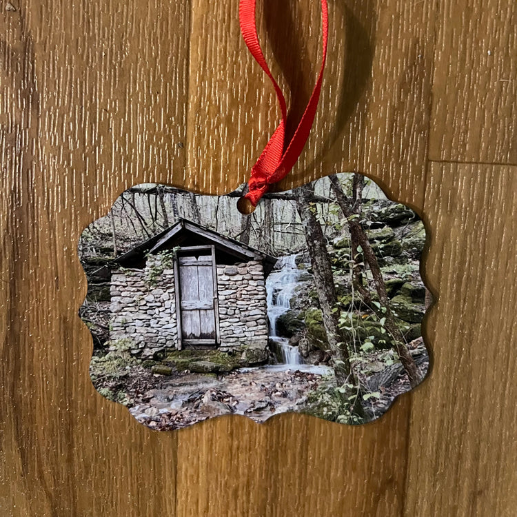 Ornament Boxley Spring House