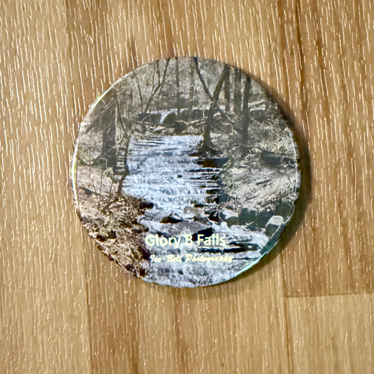 Magnet Glory B Falls