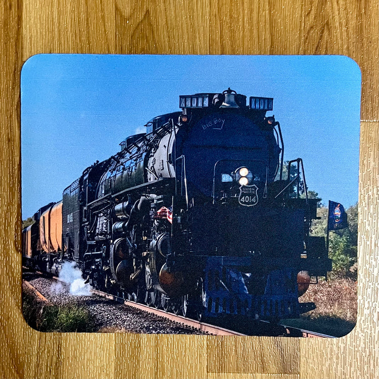 Mouse Pad Big Boy 4014