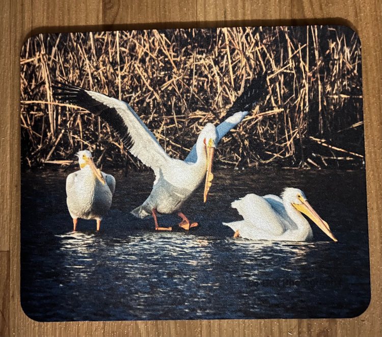 Mouse Pad The Pain