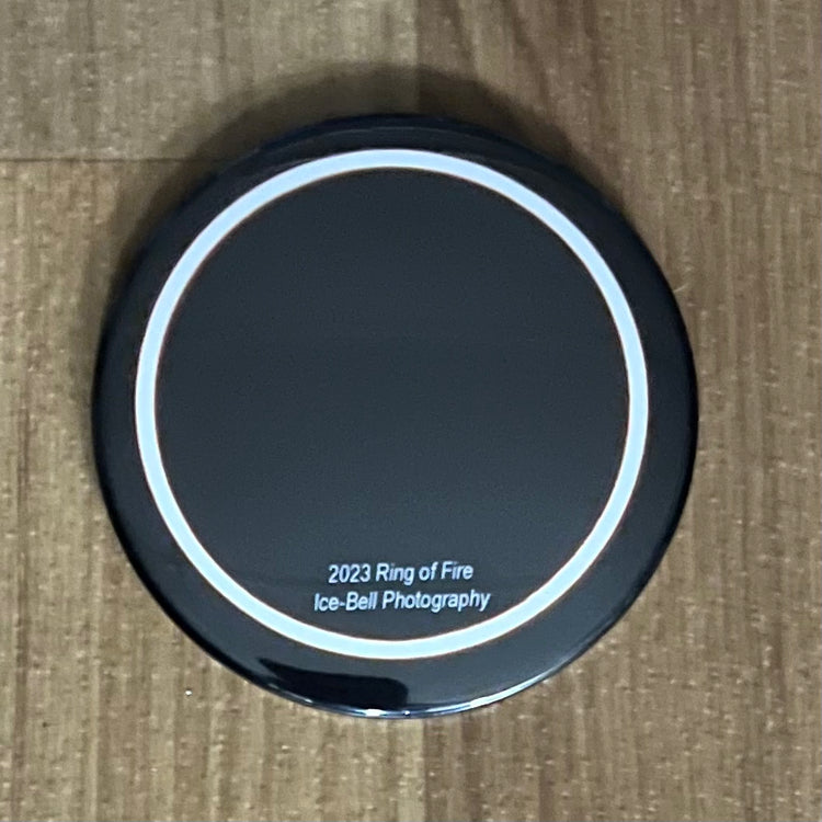 Magnet Ring of Fire