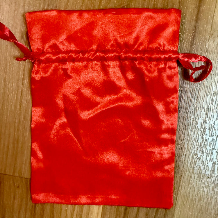 Ornament Bag