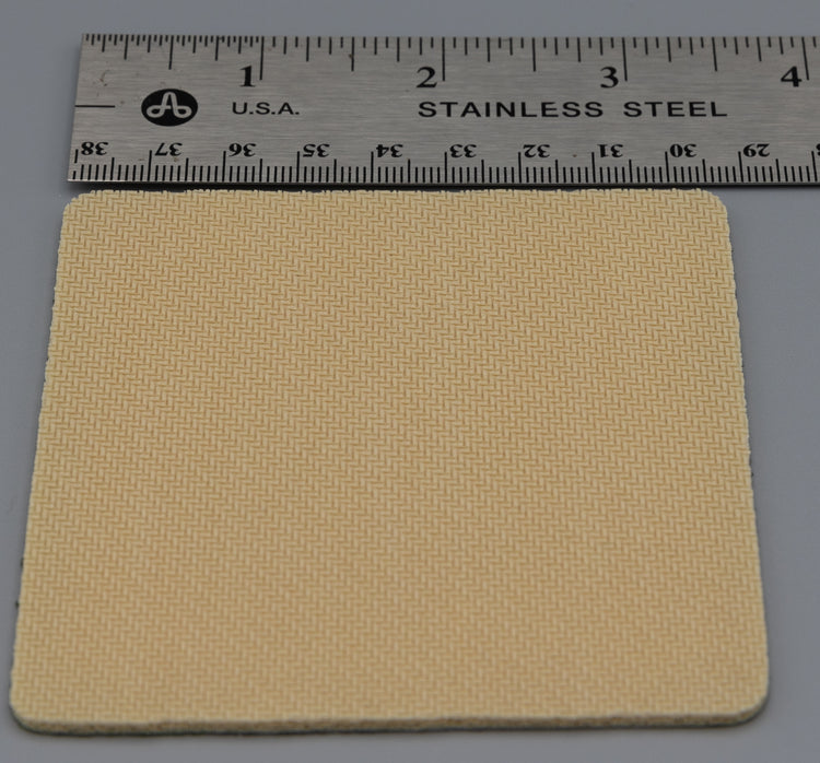 Coaster Fuzzy Butt Falls