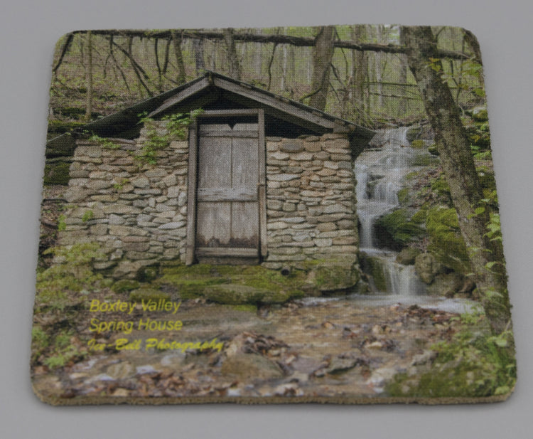 Coaster Boxley Spring House