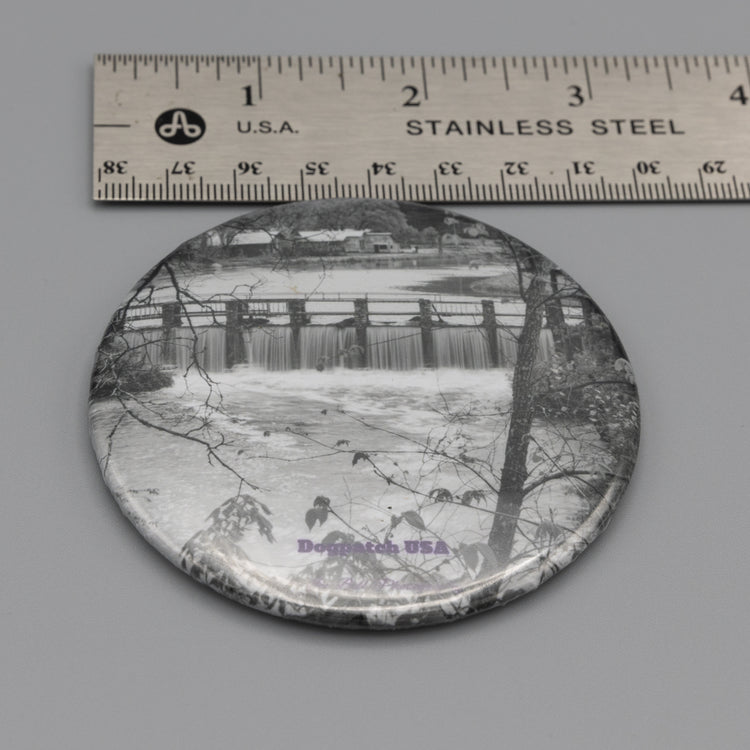 Magnet Dogpatch USA Falls & Scenery