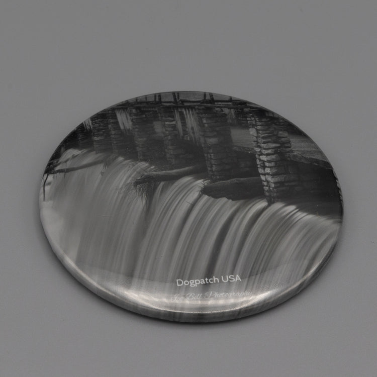 Magnet Dogpatch USA Falls by Old Mill