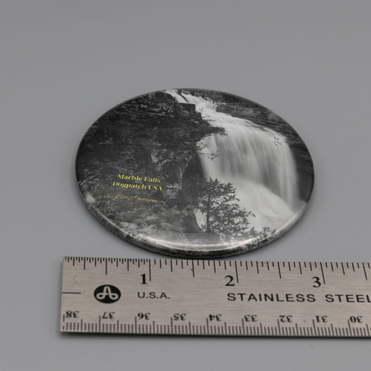 Magnet Dogpatch USA Marble Falls