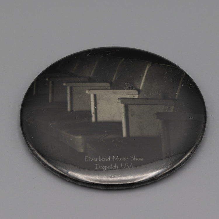 Magnet Dogpatch USA River Bend Music Theater Seats