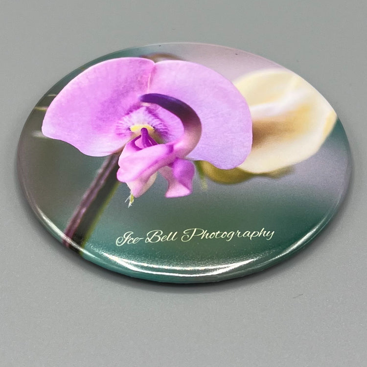 Magnet Wild Orchid