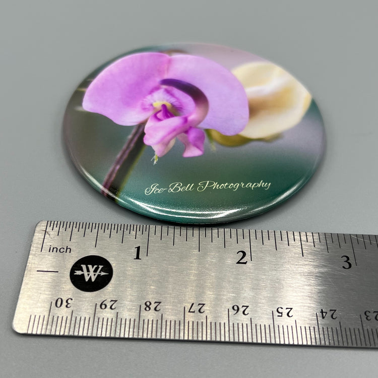 Magnet Wild Orchid