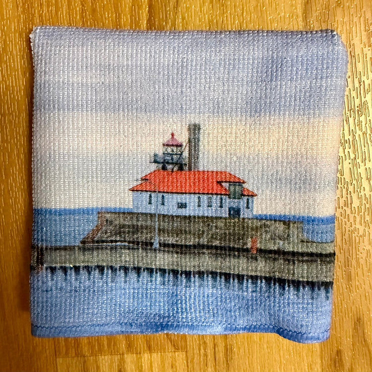 Wash Cloth