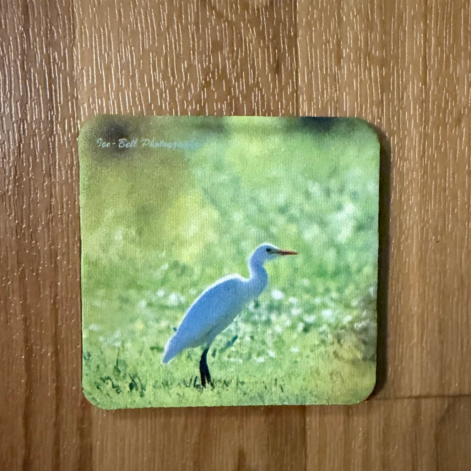 Coasters