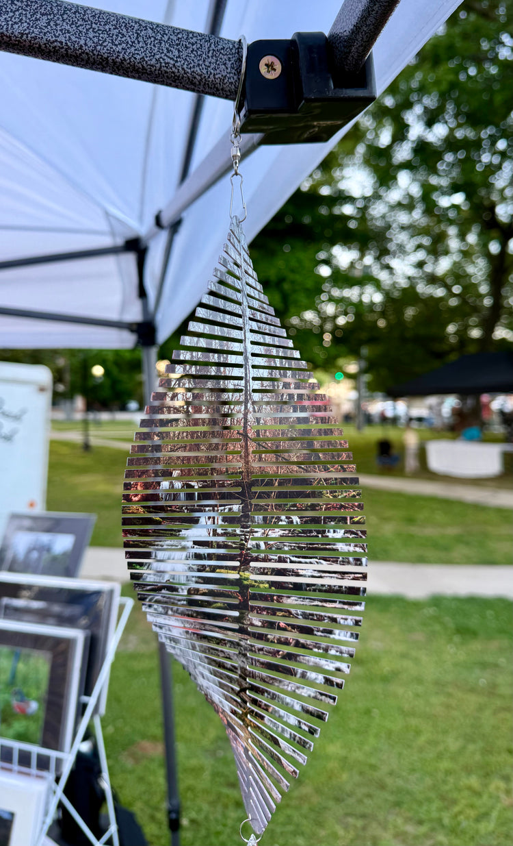 Wind Spinner Waterfall