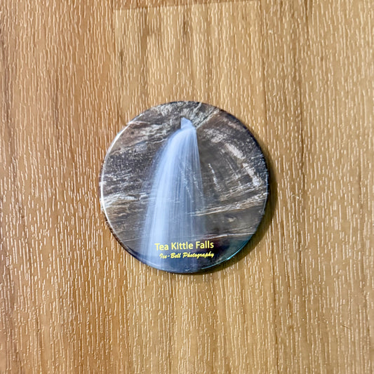 Magnet Tea Kittle Falls