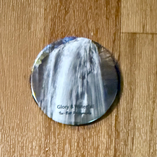 Magnet Glory B Waterfall