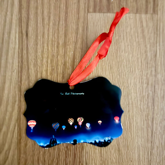 Ornament Dawn Patrol 2