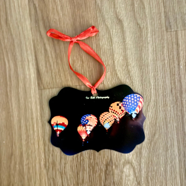 Ornament Dawn Patrol 1