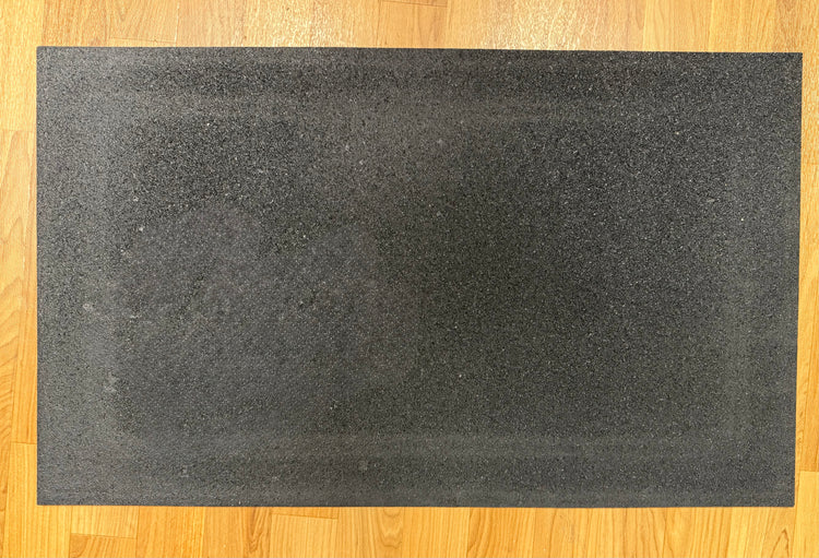 Welcome Coop Rooster Door Mat