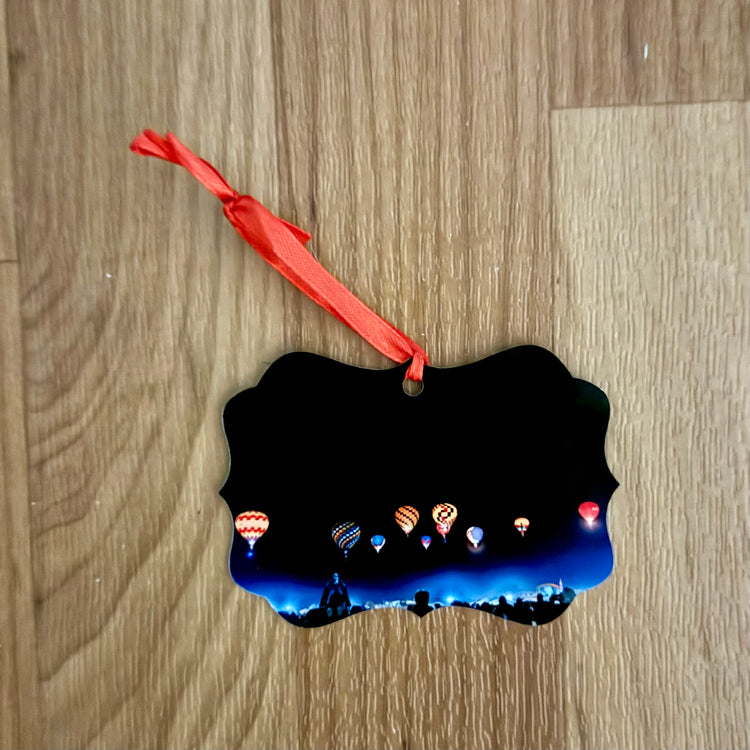 Ornament Dawn Patrol 2