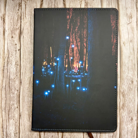 Journal - Crystal Grove