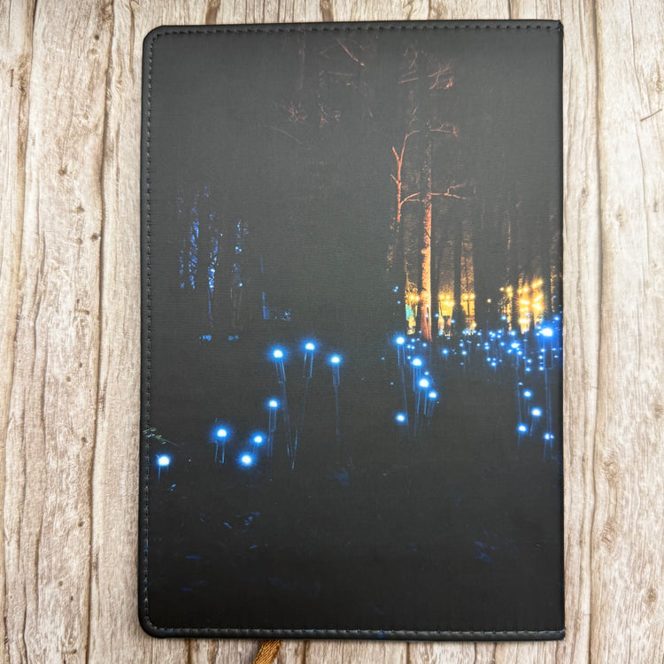 Journal - Crystal Grove