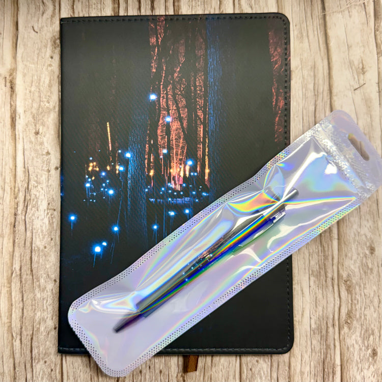 Journal - Crystal Grove