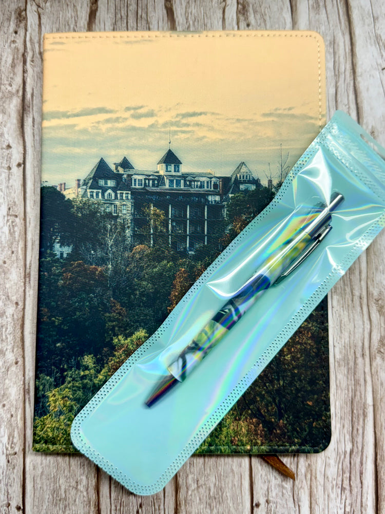 Journal - Crescent