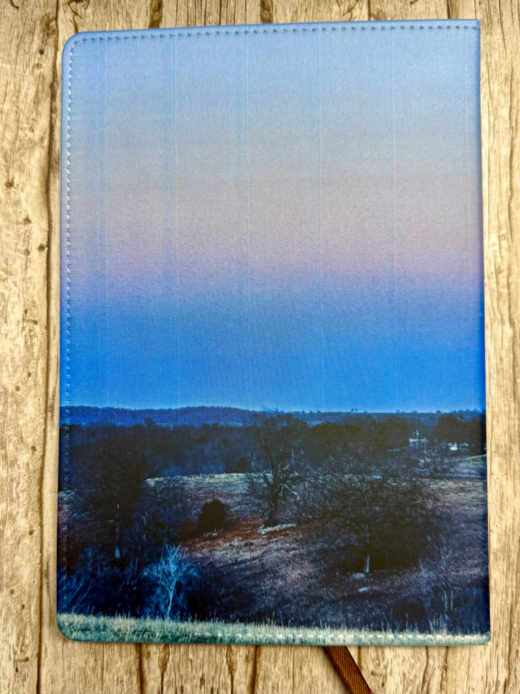 Journal - Full Cold Moon