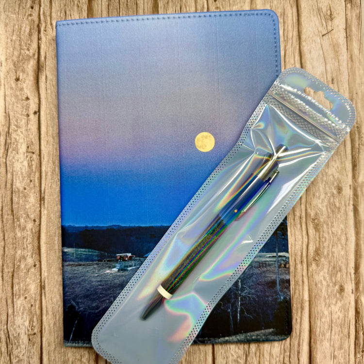 Journal - Full Cold Moon