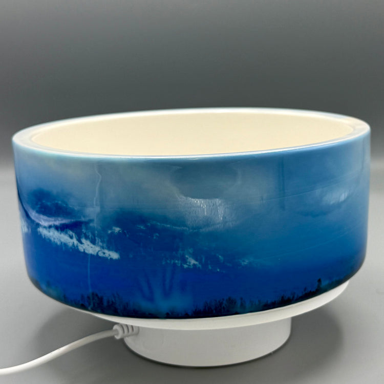 7" Bowl - Mount McKay