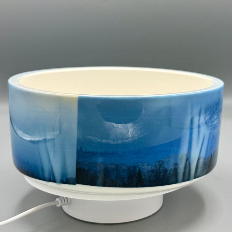 7" Bowl - Mount McKay