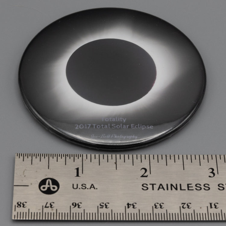Magnet Totality